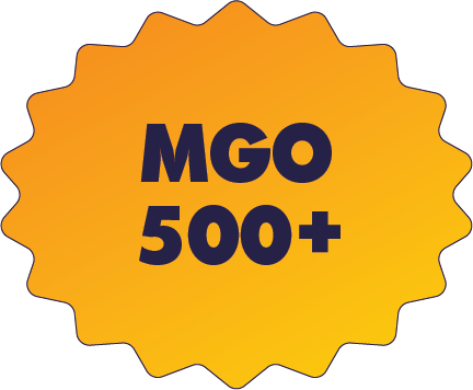 MGO500